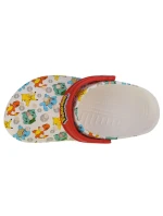 Crocs Pokemon Classic Kids Clog Jr 207739-94S