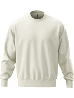 Next Level Apparel N 9007 Ťažká unisex mikina oversize 08.9007 bone Next Level Apparel N 9007 Ťažká unisex mikina oversize 08.9007 bone