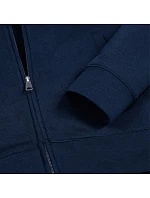 Russell Athletic 267F Dámska mikina „Authentic“ 10.267F biela