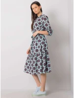 Šaty LK SK 508525.17 mincí Šaty LK SK 508525.17 mincí