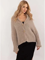 Jumper TW SW BI 25002.88P béžový Jumper TW SW BI 25002.88P béžový