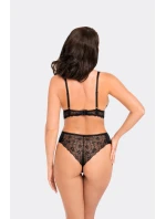 Nohavičky BBL 193 Čierne brazílske - Babell Nohavičky BBL 193 Čierne brazílske - Babell