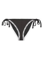 Dámske bikiny KW0KW01711-BEH - Calvin Klein