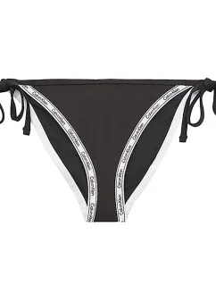 Dámske bikiny KW0KW01711-BEH - Calvin Klein