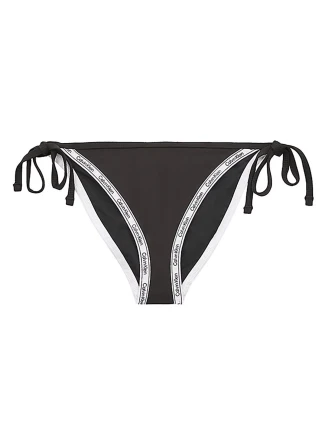 Dámske bikiny KW0KW01711-BEH - Calvin Klein