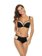 Polovystužená dámska podprsenka SEMI SOFT "MILA" ART. 1017