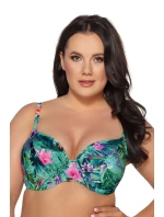 PLAVKOVÁ PODPRSENKA SK 206 PARADISE