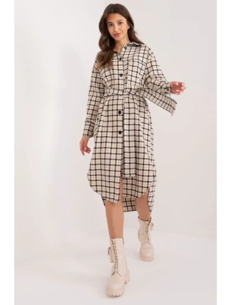 Denné šaty model 192519 Lakerta