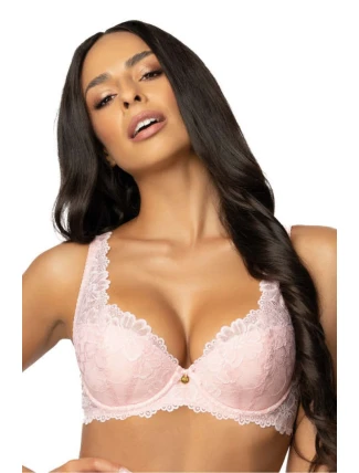 Vystužená podprsenka model 204104 Mat