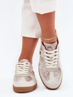 Športová obuv model 215472 Step in style