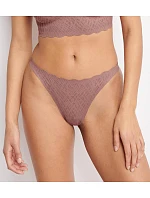 SLOGGI ZERO FEEL BLISS - String tangá z 360° elastickej čipky Sloggi SLOGGI ZERO FEEL BLISS - String tangá z 360° elastickej čipky Sloggi