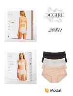 Nohavičky DC Girl 26811 A2, balenie Classic, veľkosti M–XL