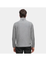 Alpinus Kerkis 1/3 zips Tactical M mikina s kapucňou MK18894 muži