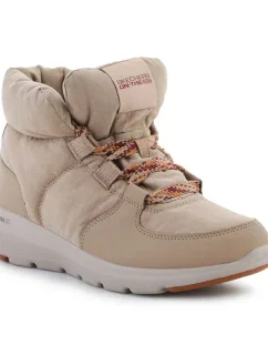 Skechers Glacial Ultra - Trend Up W 144194-TAN