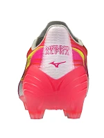 Topánky Mizuno Morelia Alpha III Elite FG P1GA266264 Topánky Mizuno Morelia Alpha III Elite FG P1GA266264