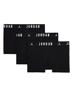 Pánske boxerky Air Jordan Flight Cotton 3-Pack Trunk – JM0693-023 Pánske boxerky Air Jordan Flight Cotton 3-Pack Trunk – JM0693-023