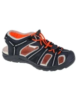 Detské turistické sandále Aquarii 2.0 Jr 30Q9664-58UL - CMP Detské turistické sandále Aquarii 2.0 Jr 30Q9664-58UL - CMP