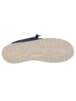 Topánky Hey Dude Wally Stretch Canvas M 40022-425 Topánky Hey Dude Wally Stretch Canvas M 40022-425