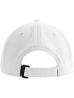 Atlantis Headwear Sand 6-panelová bejzbalová čiapka „Sand“ 33.0200 biela