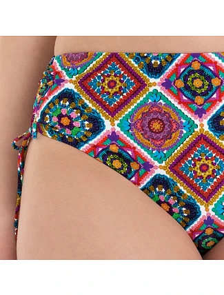 Style Amy Spodné nohavičky 8725-0 multi colour - RosaFaia Style Amy Spodné nohavičky 8725-0 multi colour - RosaFaia