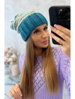 Dámska čiapka Feba K330 marine