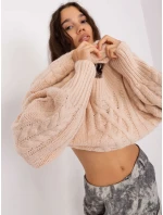 Prepojka AT SW 2363 2.30 svetlo béžová