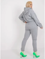 Súprava EM KMPL 7530.03X šedá Súprava EM KMPL 7530.03X šedá