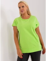 Blúzka RV BZ 8854.06 vápno