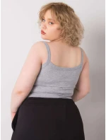 Top RV TP 6324.10 šedá Top RV TP 6324.10 šedá