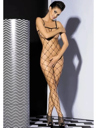 Bodystocking N102 - Obsessive