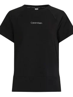Dámske tričko s krátkym rukávom QS6701E-UB1 - Calvin Klein