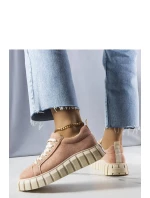 Tenisky model 207982 Solea