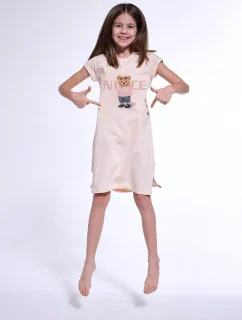 Košeľa Cornette Kids Girl 493/113 Nice 2 kr/r 86-128