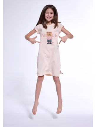 Košeľa Cornette Kids Girl 493/113 Nice 2 kr/r 86-128 Košeľa Cornette Kids Girl 493/113 Nice 2 kr/r 86-128