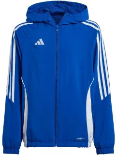 Bunda Adidas Tiro 24 Jr IM8794
