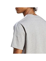 Tričko adidas Essentials Single Jersey 3-Stripes M IC9337 pánske Tričko adidas Essentials Single Jersey 3-Stripes M IC9337 pánske