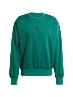 Adidas Essentials Feelcozy Fleece M JE3788 pánska mikina