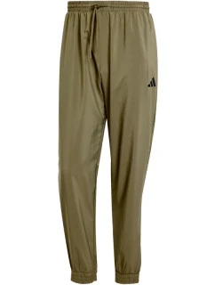 Nohavice adidas Essentials Small Logo Stanford M JF1102