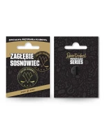 Zagłębie Sosnowiec Premium SREB-ZS-PIN pin