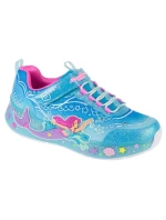 Skechers Mermaid Dreams Jr 303060L-BLMT