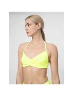 Dámsky vrchný diel plaviek 4F