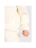 Dámsky fleece s kapucňou 4FWarm 4F4FRAW25TFLEF451-11S