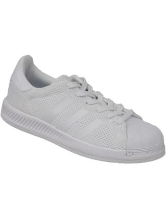 Dámske topánky Superstar Bounce W BY1589 - Adidas Dámske topánky Superstar Bounce W BY1589 - Adidas