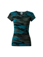 Dámske tričko Camo Pure W MLI-C22C1 - Malfini