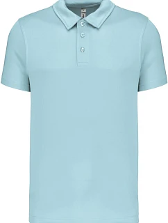 Kariban ProAct PA 482 Pánske polo CoolPlus® 20.P482 ľadovo mätová