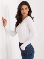 Blúzka WT BZ A1338.04 ecru