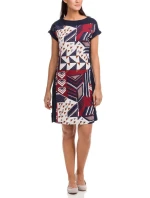 Dámska nočná košeľa 12455 - Vamp Dámska nočná košeľa 12455 - Vamp