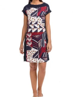 Dámska nočná košeľa 12455 - Vamp