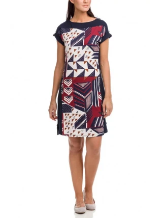 Dámska nočná košeľa 12455 - Vamp Dámska nočná košeľa 12455 - Vamp