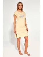 DÁMSKE TRIČKO 612/265 KVETY 2 DÁMSKE TRIČKO 612/265 KVETY 2